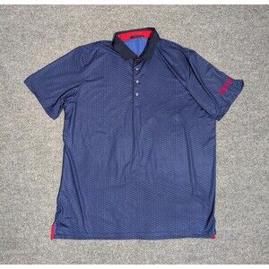 Greyson Polo Shirt Mens Size XXL